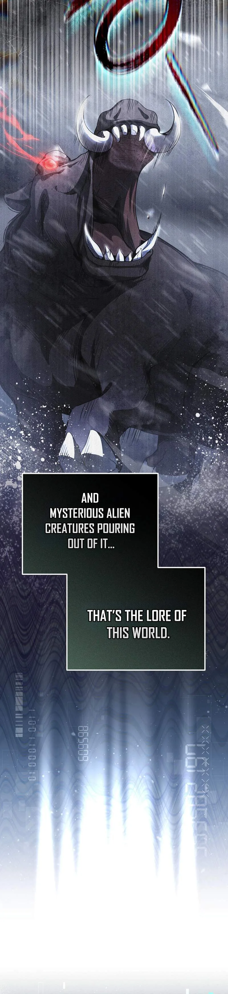 The Apocalypse Needs a Pro Chapter 3 page 4