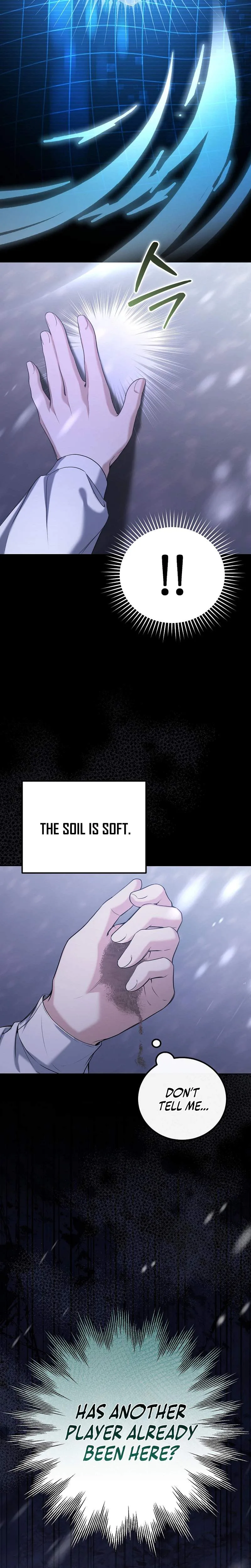 The Apocalypse Needs a Pro Chapter 3 page 33