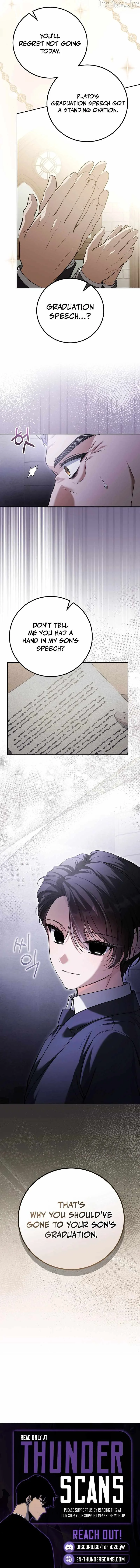 The Apocalypse Needs a Pro Chapter 31 page 12