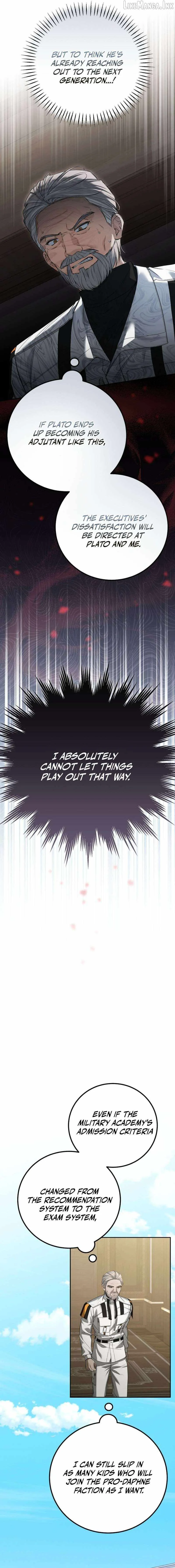 The Apocalypse Needs a Pro Chapter 33 page 5