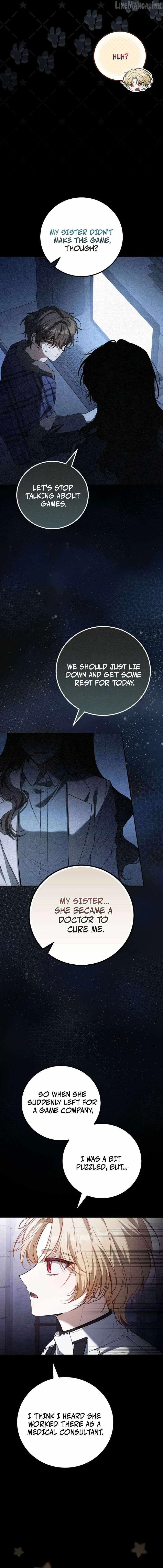 The Apocalypse Needs a Pro Chapter 33 page 9