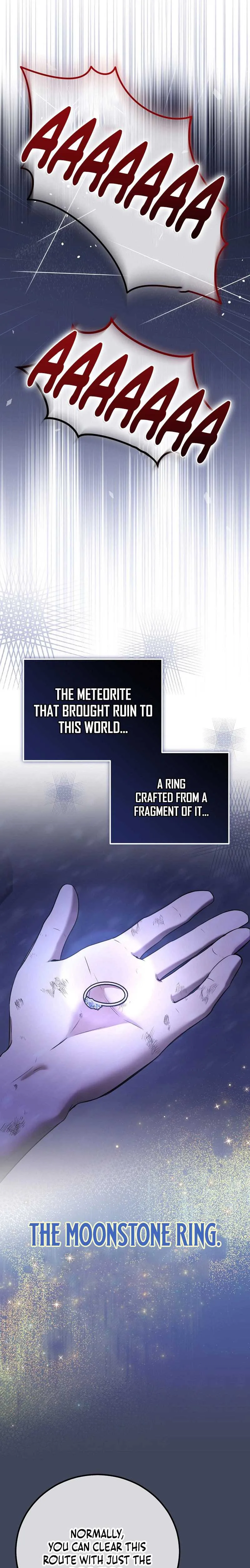The Apocalypse Needs a Pro Chapter 4 page 11