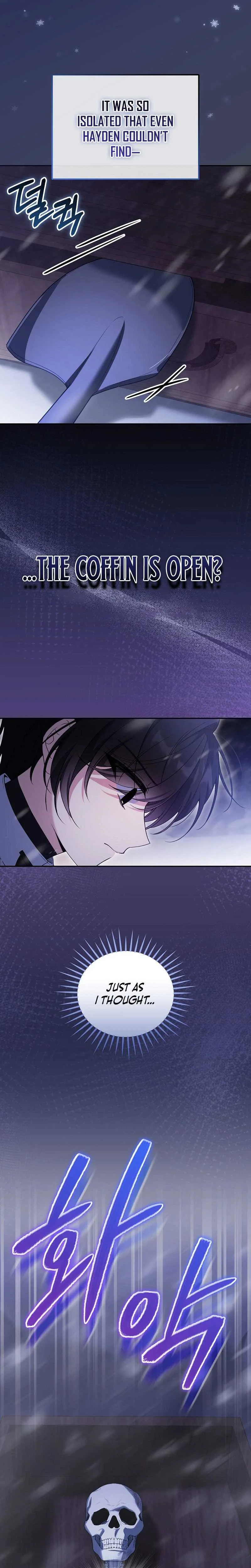 The Apocalypse Needs a Pro Chapter 4 page 5