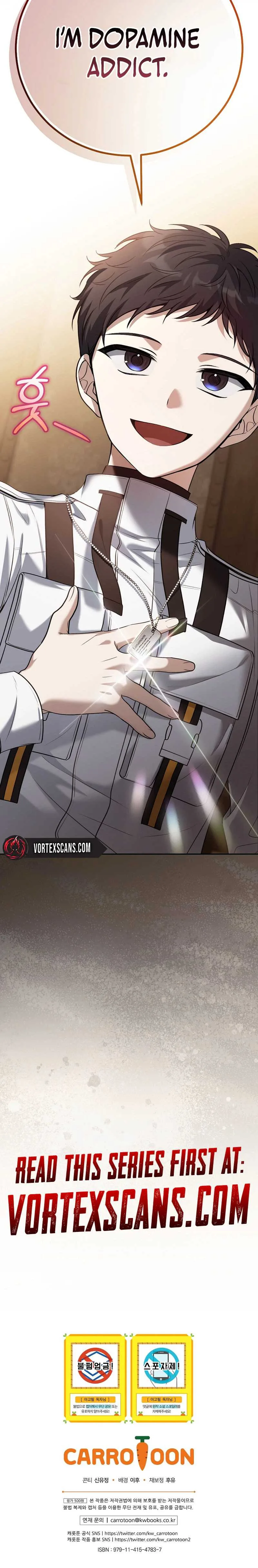 The Apocalypse Needs a Pro Chapter 4 page 31
