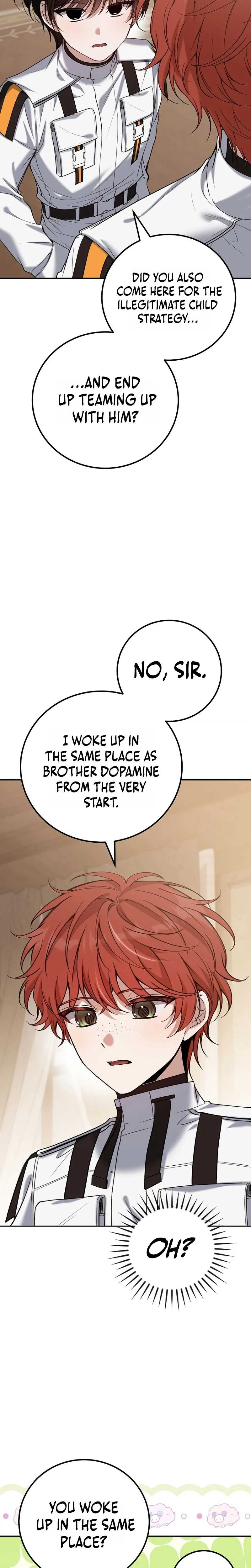 The Apocalypse Needs a Pro Chapter 5 page 12