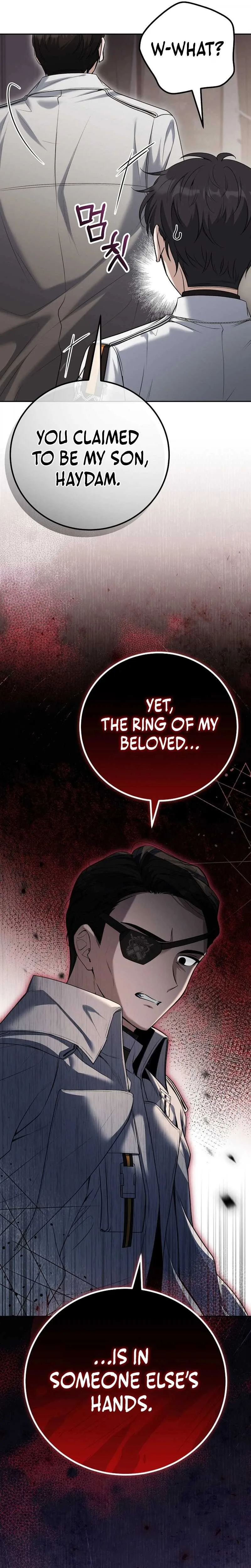 The Apocalypse Needs a Pro Chapter 5 page 25