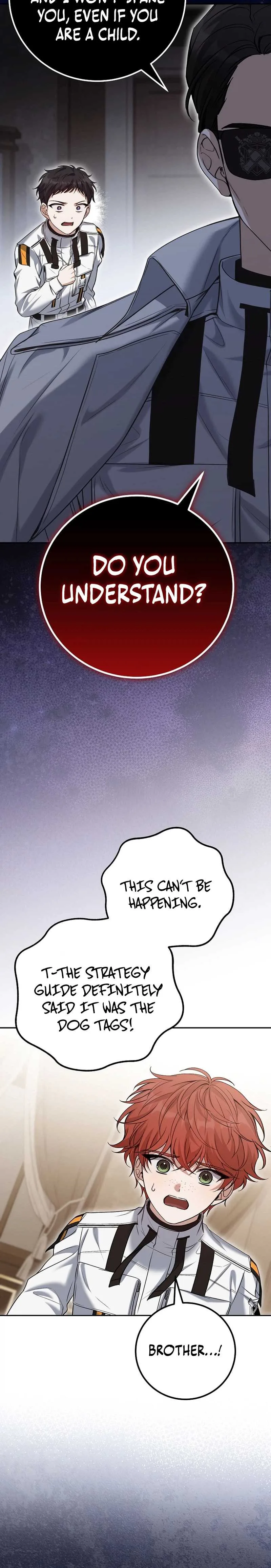 The Apocalypse Needs a Pro Chapter 5 page 27