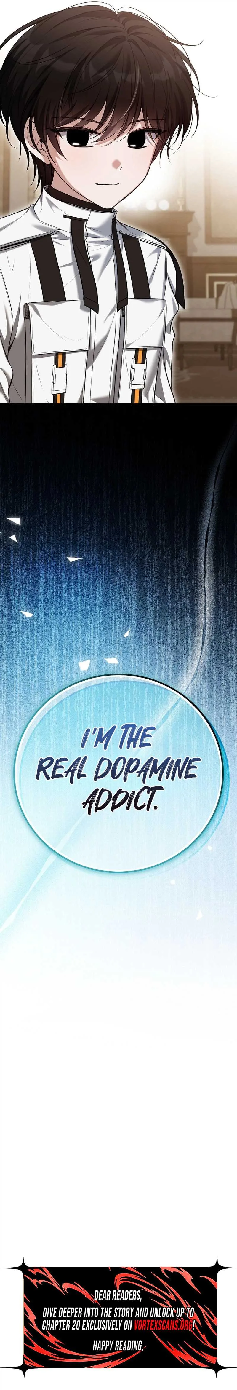The Apocalypse Needs a Pro Chapter 5 page 34