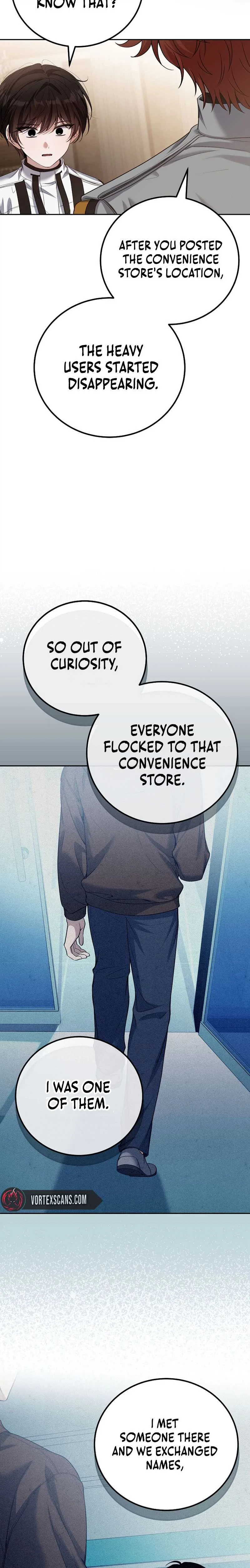 The Apocalypse Needs a Pro Chapter 6 page 15