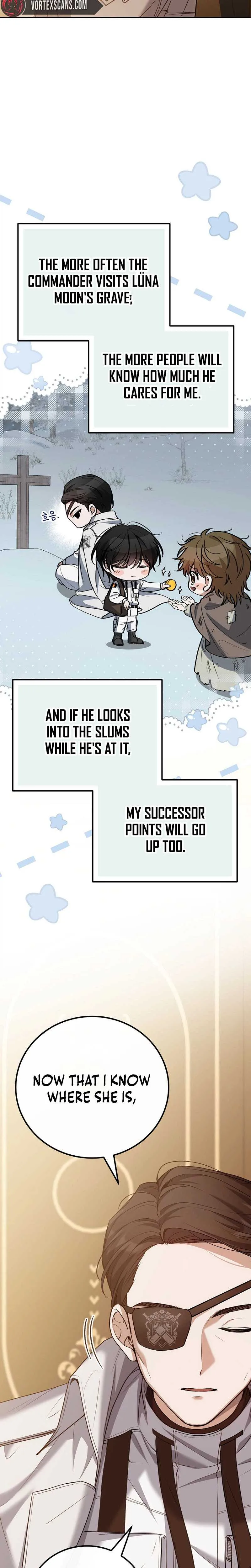 The Apocalypse Needs a Pro Chapter 6 page 30