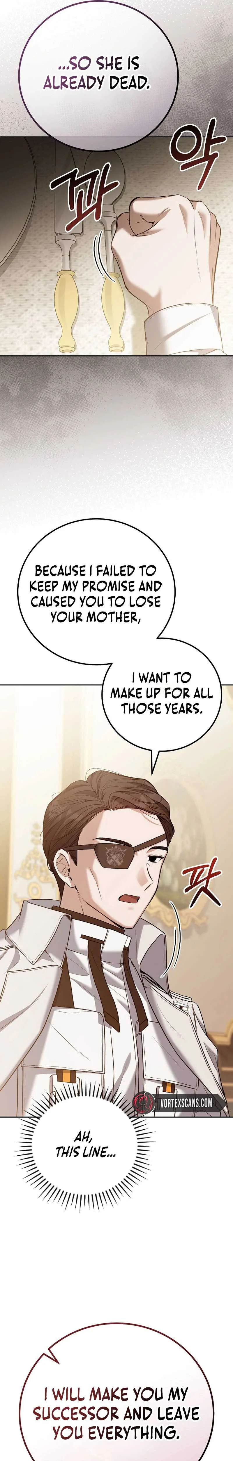 The Apocalypse Needs a Pro Chapter 6 page 26