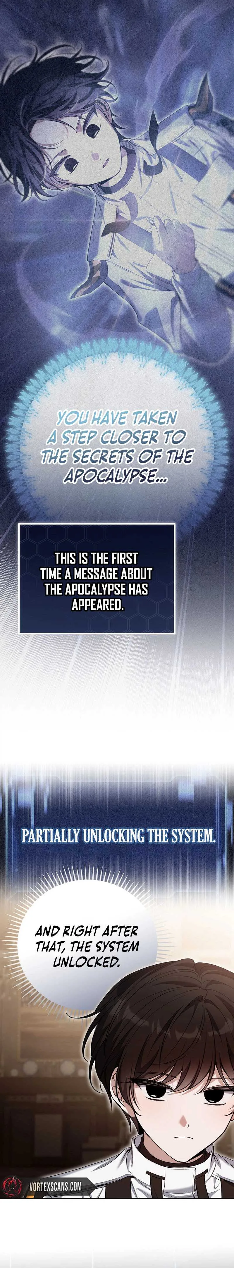 The Apocalypse Needs a Pro Chapter 6 page 10