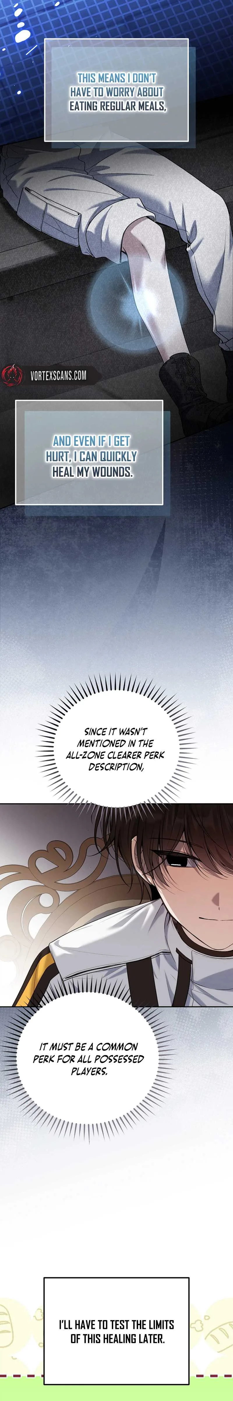 The Apocalypse Needs a Pro Chapter 7 page 7