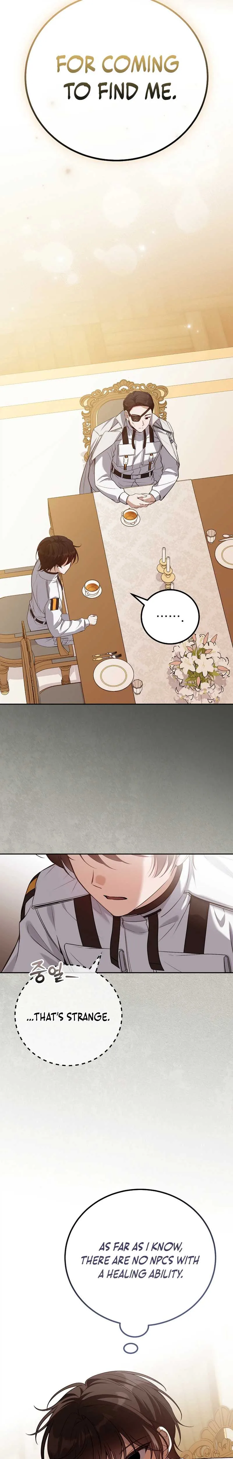 The Apocalypse Needs a Pro Chapter 7 page 11