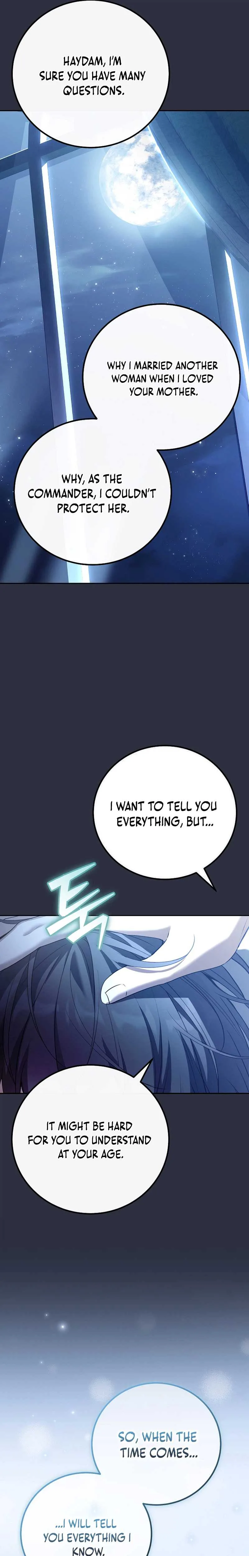 The Apocalypse Needs a Pro Chapter 7 page 26