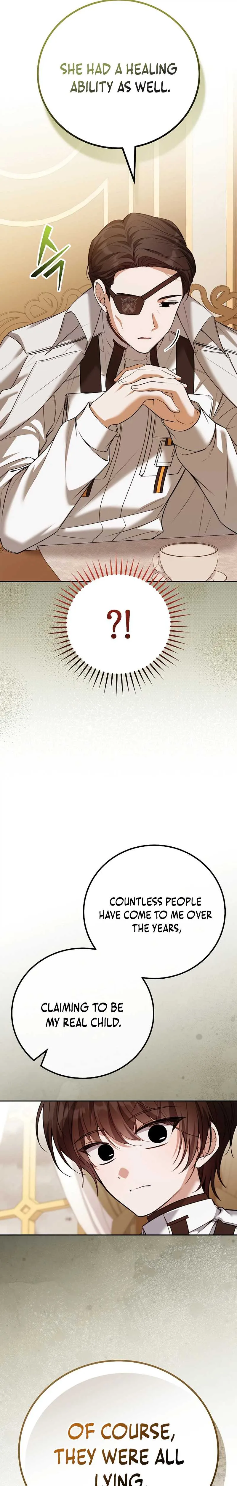 The Apocalypse Needs a Pro Chapter 7 page 9