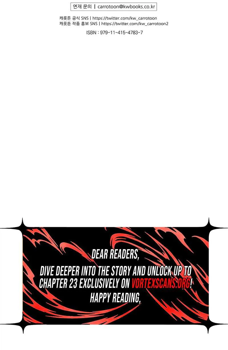 The Apocalypse Needs a Pro Chapter 7 page 34