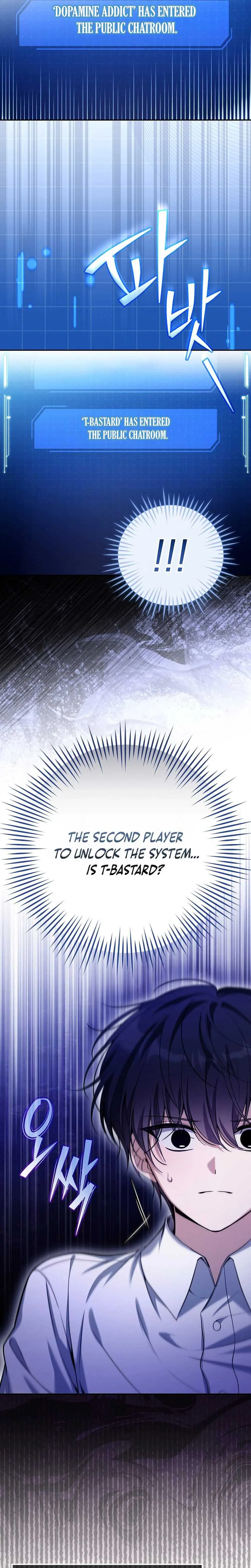 The Apocalypse Needs a Pro Chapter 7 page 32