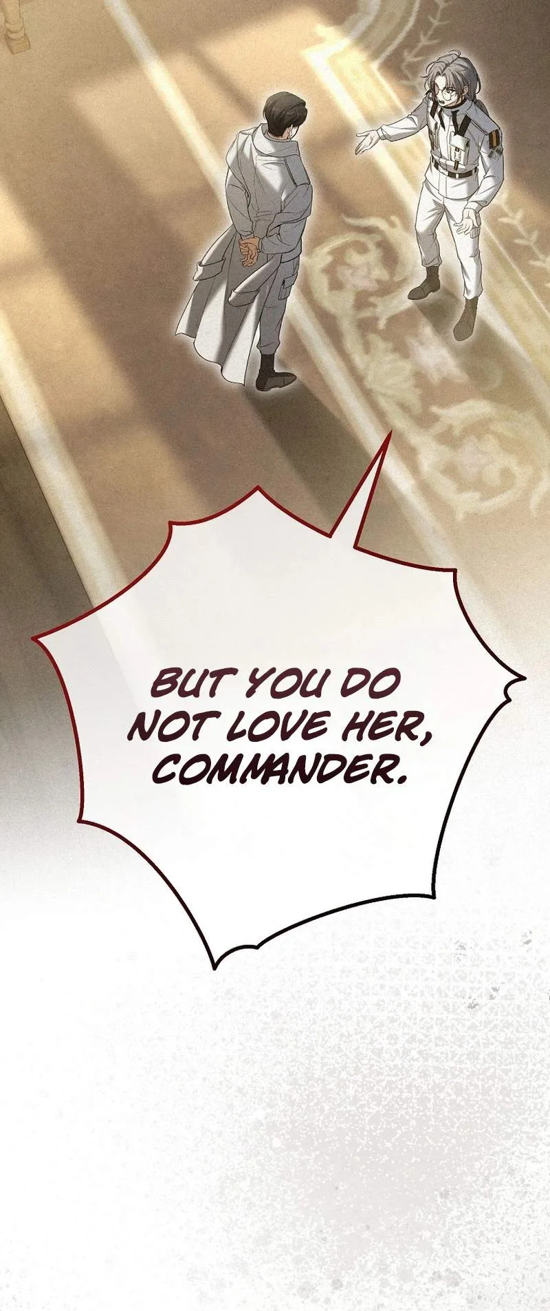 The Apocalypse Needs a Pro Chapter 8 page 24