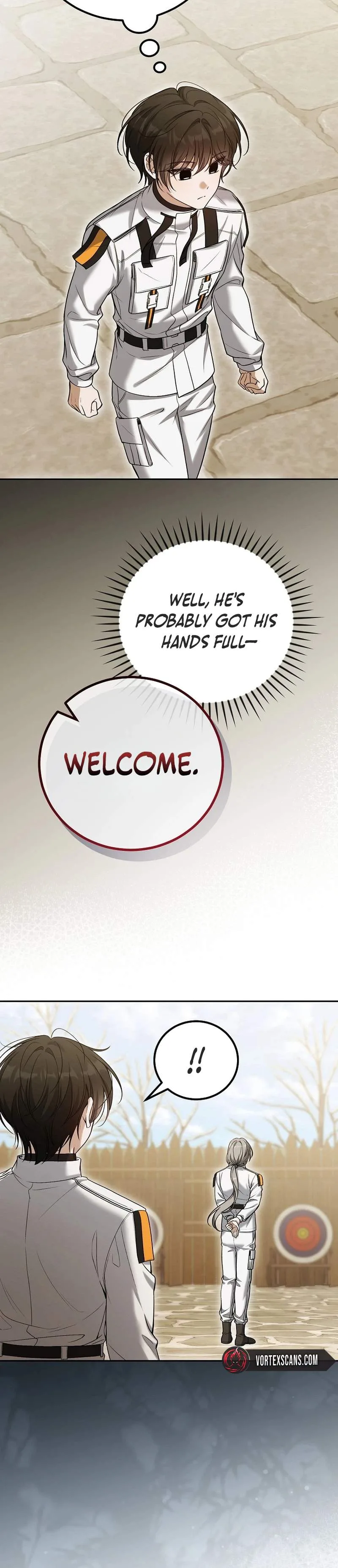 The Apocalypse Needs a Pro Chapter 8 page 12