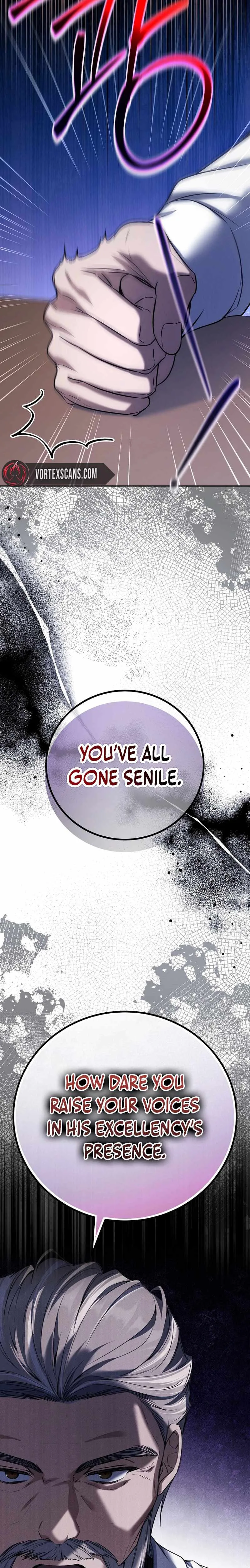 The Apocalypse Needs a Pro Chapter 9 page 23