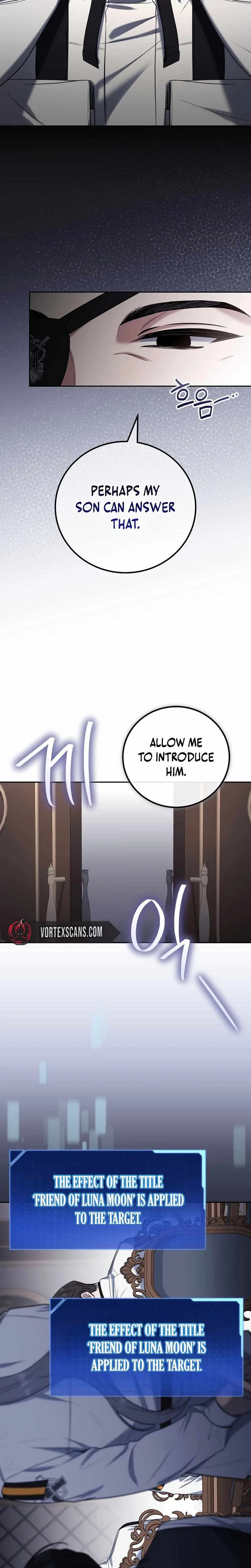 The Apocalypse Needs a Pro Chapter 9 page 26