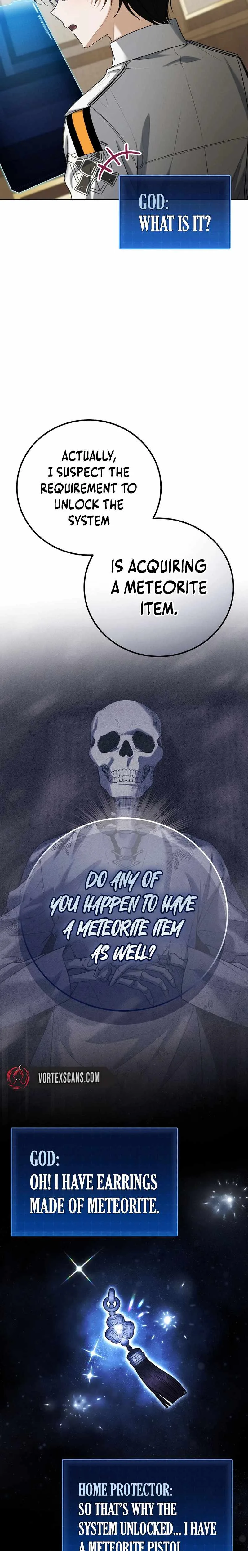 The Apocalypse Needs a Pro Chapter 9 page 14