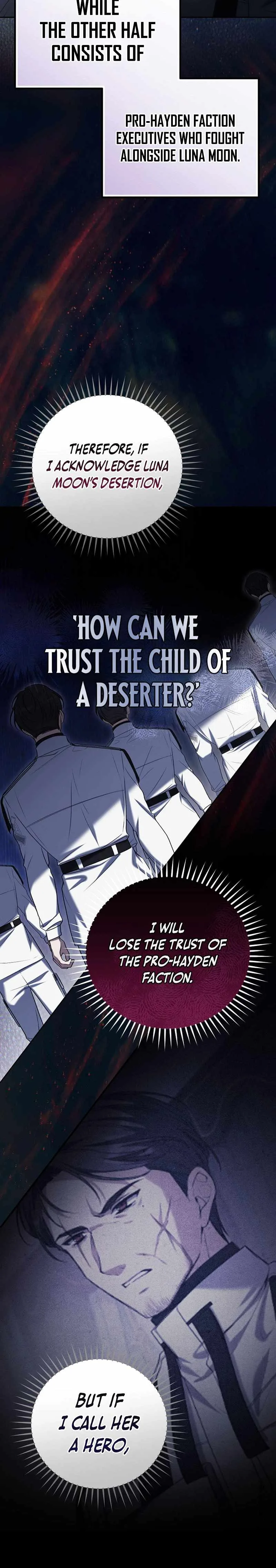 The Apocalypse Needs a Pro Chapter 9 page 30