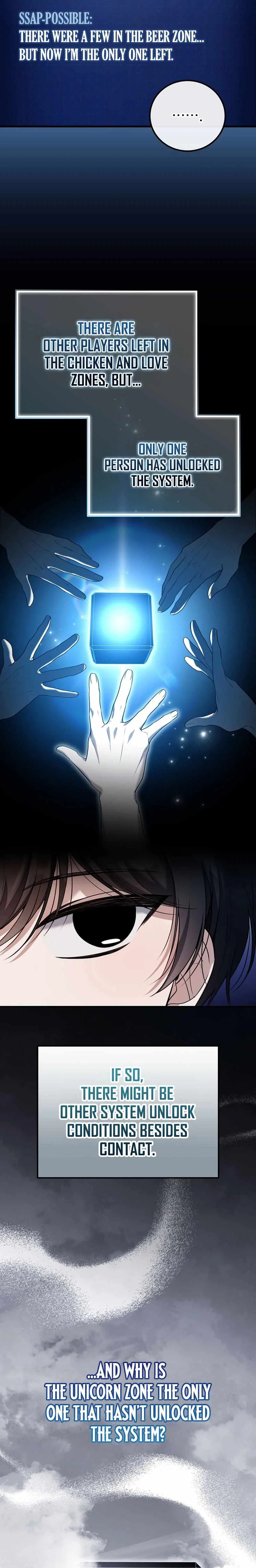 The Apocalypse Needs a Pro Chapter 9 page 18