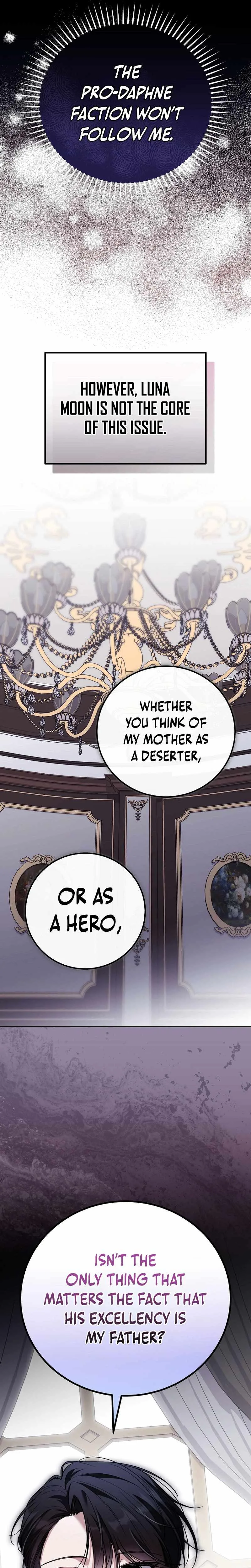 The Apocalypse Needs a Pro Chapter 9 page 31