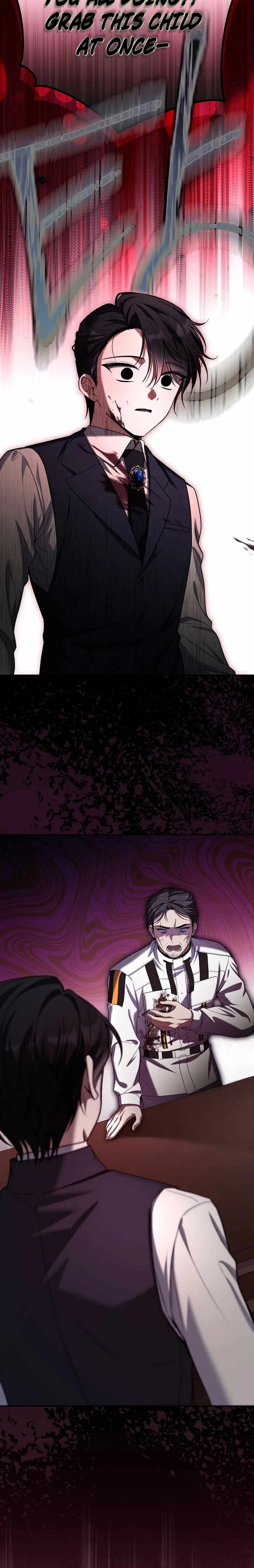 The Apocalypse Needs a Pro Chapter 9 page 33