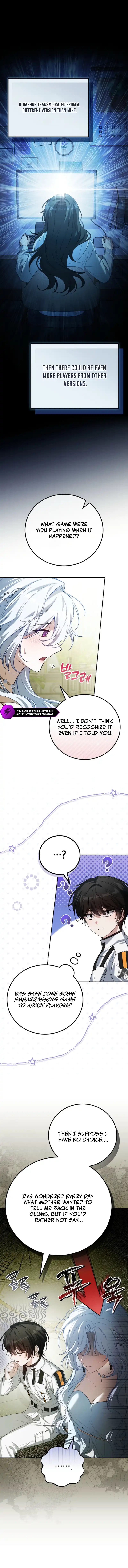 The Apocalypse Needs a Veteran Chapter 15 page 13