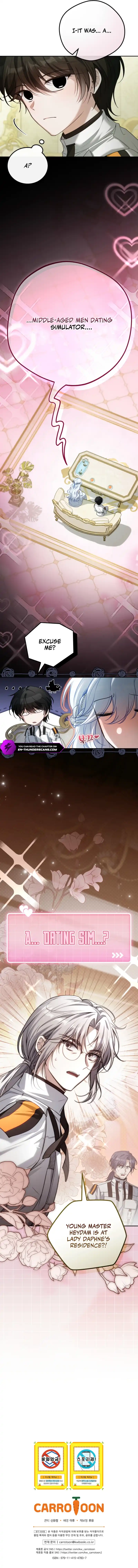 The Apocalypse Needs a Veteran Chapter 15 page 14