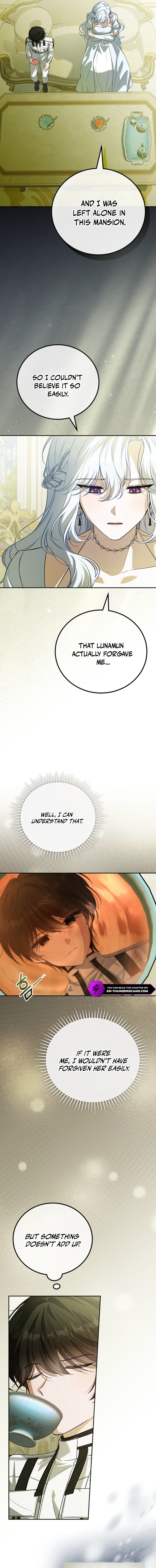 The Apocalypse Needs a Veteran Chapter 16 page 10