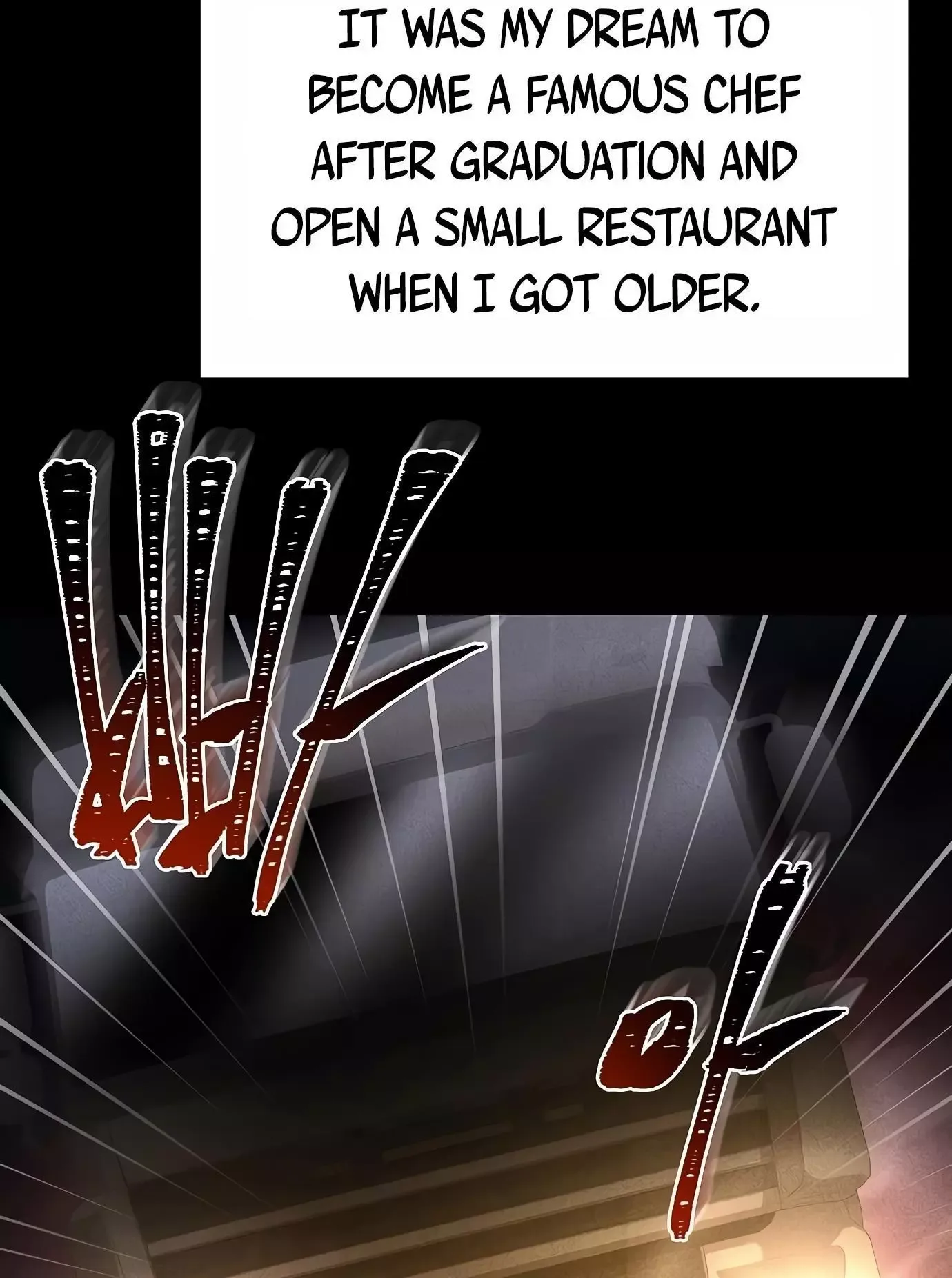 The Archmage's Restaurant Chapter 1 page 20