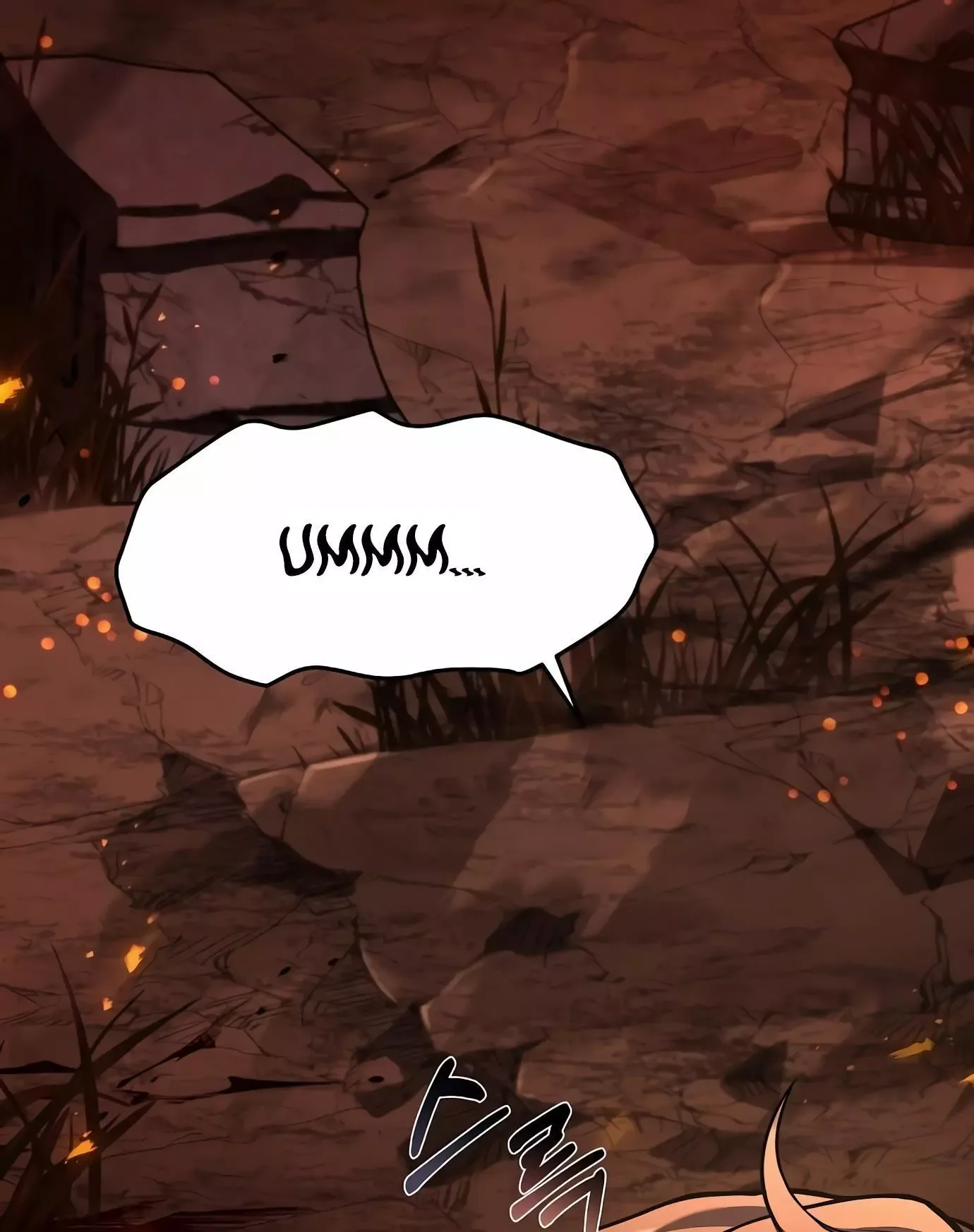 The Archmage's Restaurant Chapter 1 page 27