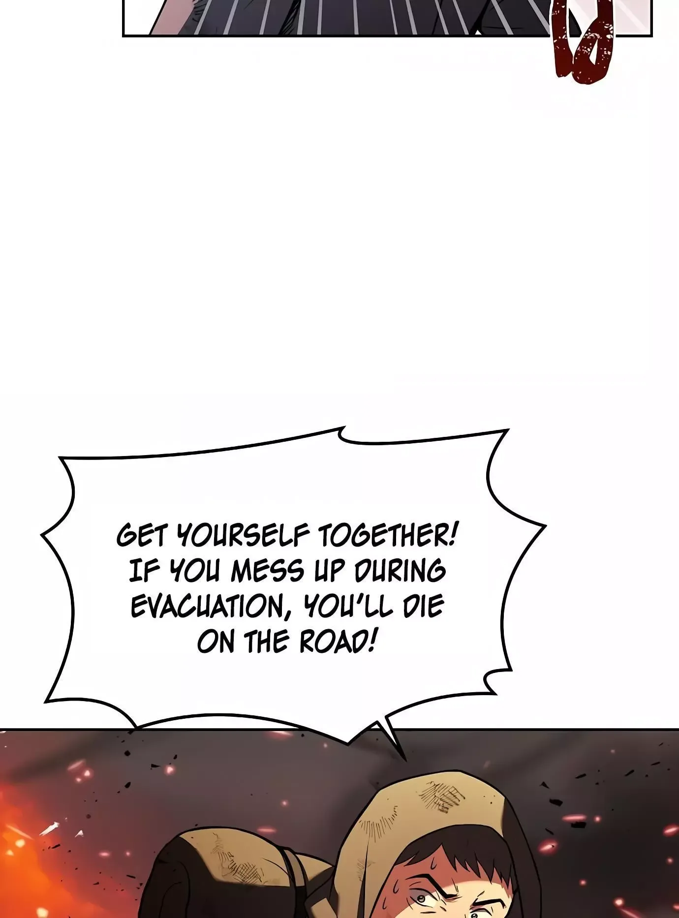 The Archmage's Restaurant Chapter 1 page 33