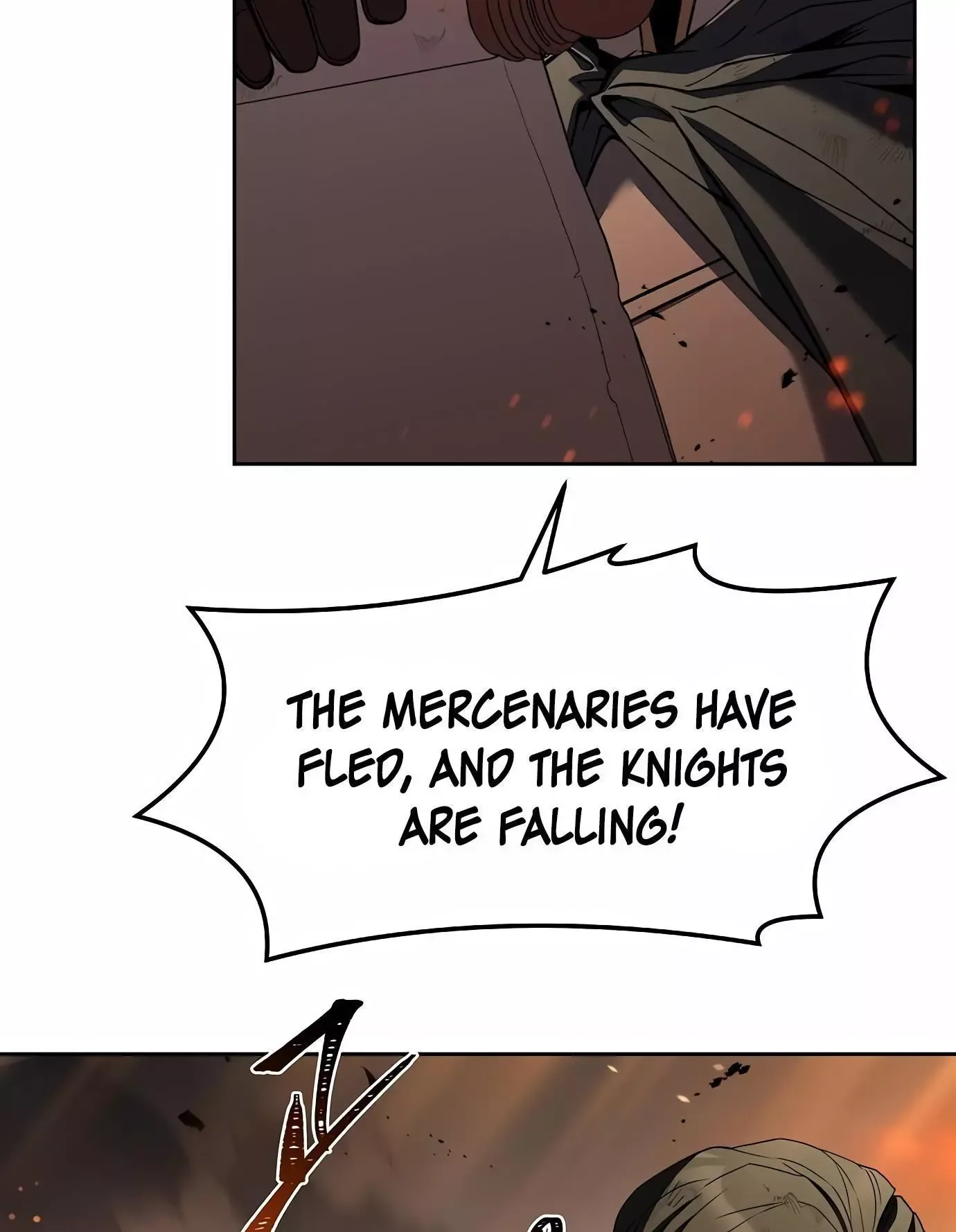 The Archmage's Restaurant Chapter 1 page 45