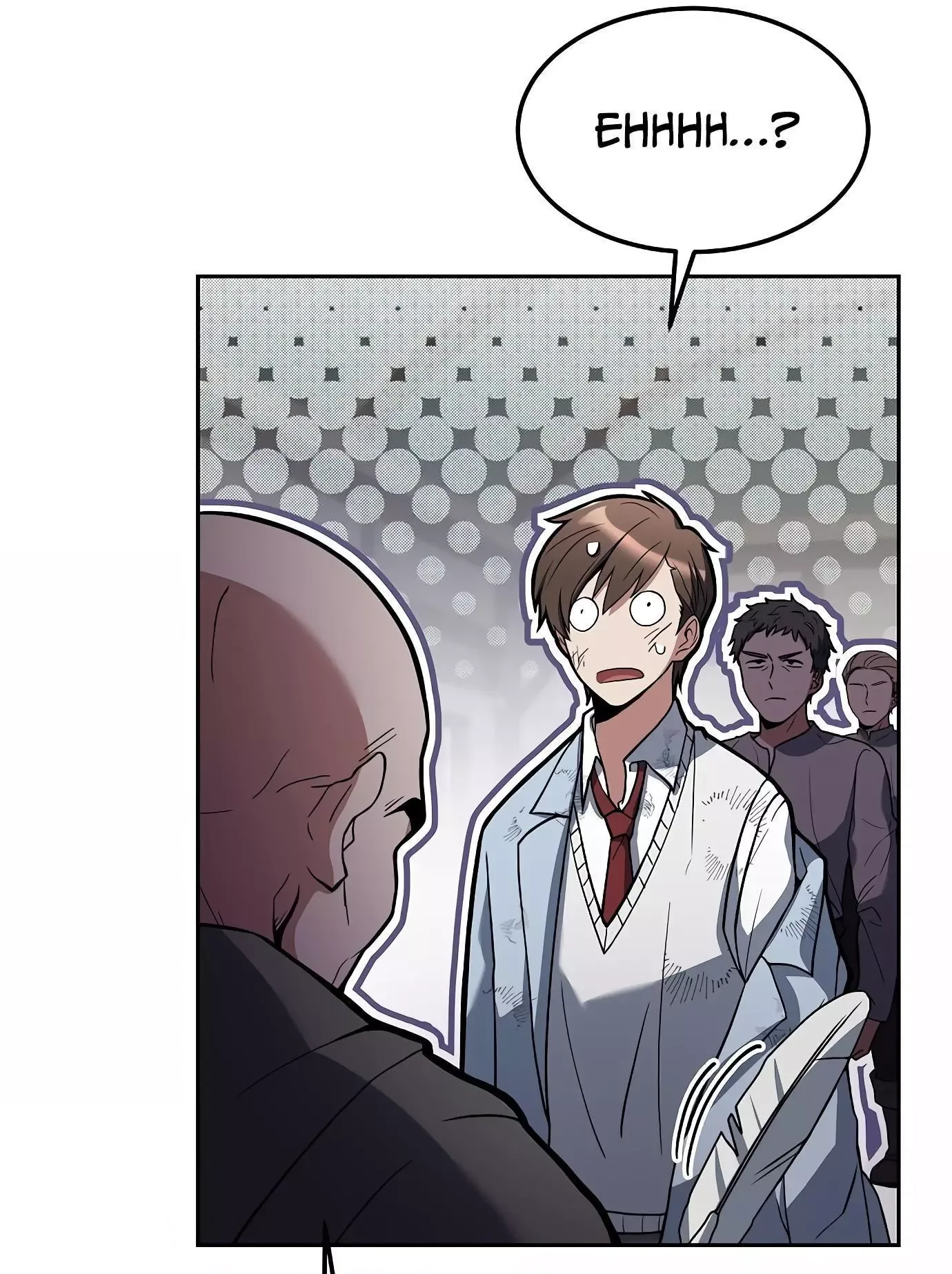 The Archmage's Restaurant Chapter 1 page 57