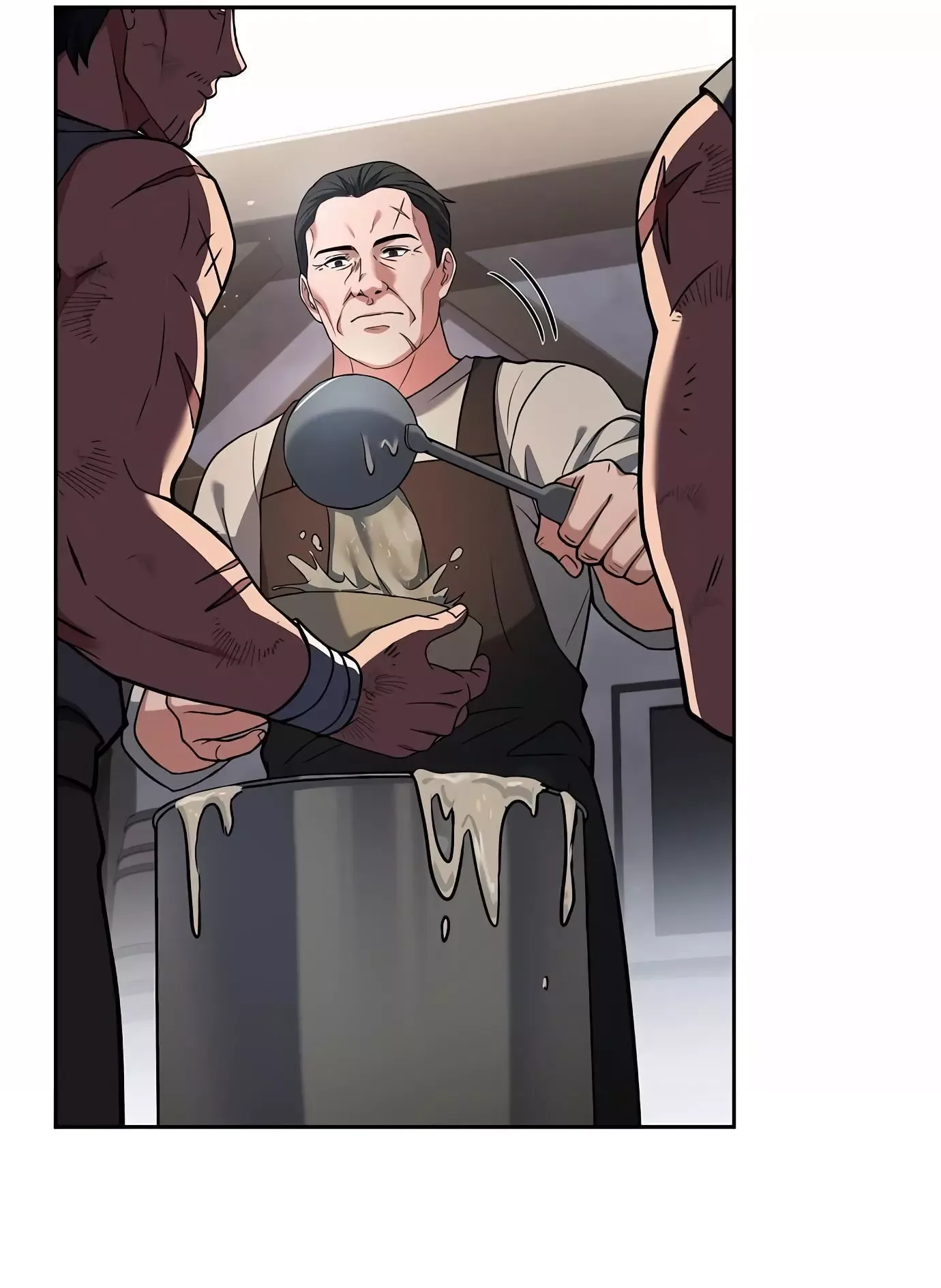 The Archmage's Restaurant Chapter 1 page 67