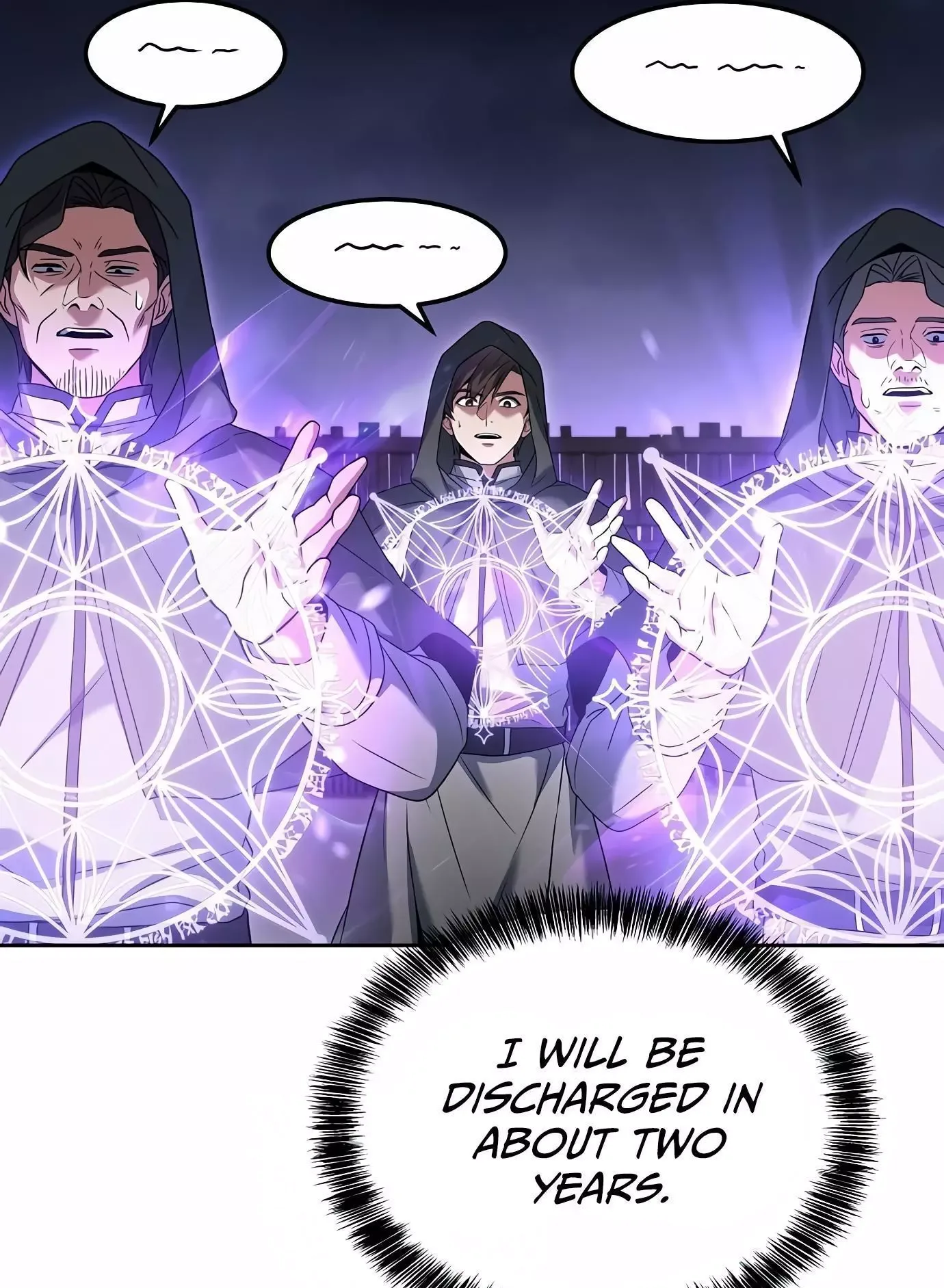 The Archmage's Restaurant Chapter 1 page 77