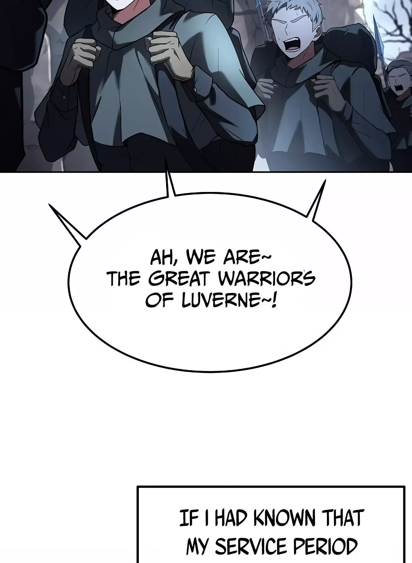 The Archmage's Restaurant Chapter 1 page 79