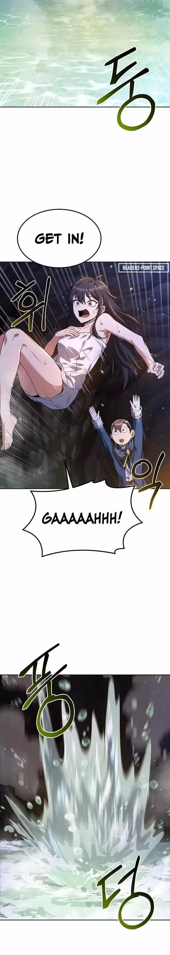 The Archmage's Restaurant Chapter 10 page 14