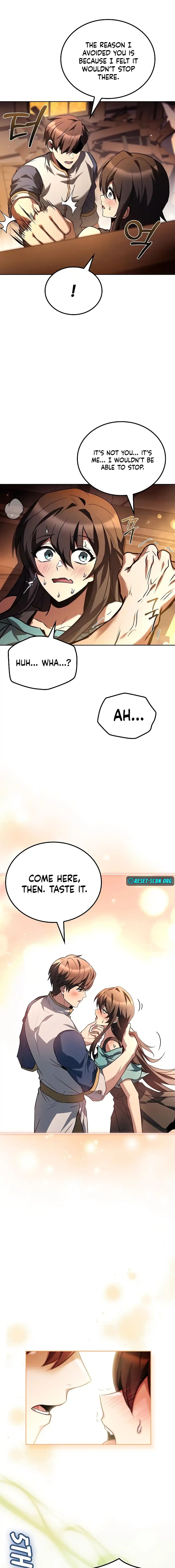 The Archmage's Restaurant Chapter 104 page 4
