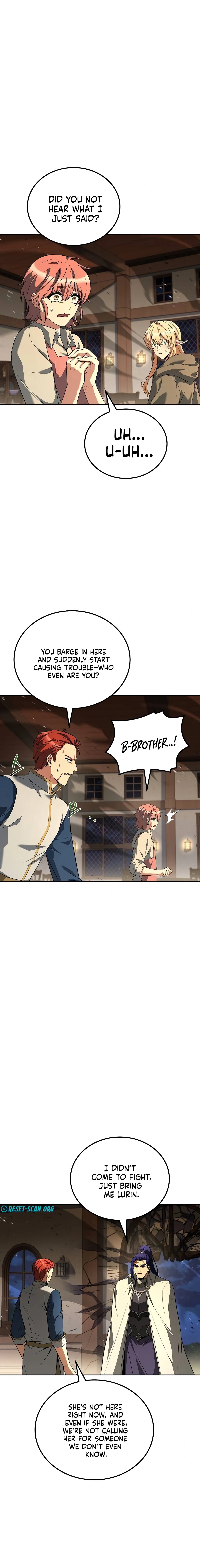 The Archmage's Restaurant Chapter 108 page 2