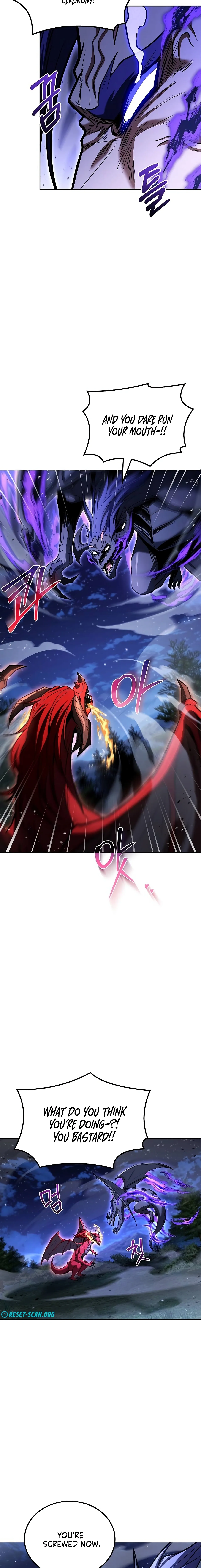 The Archmage's Restaurant Chapter 108 page 8