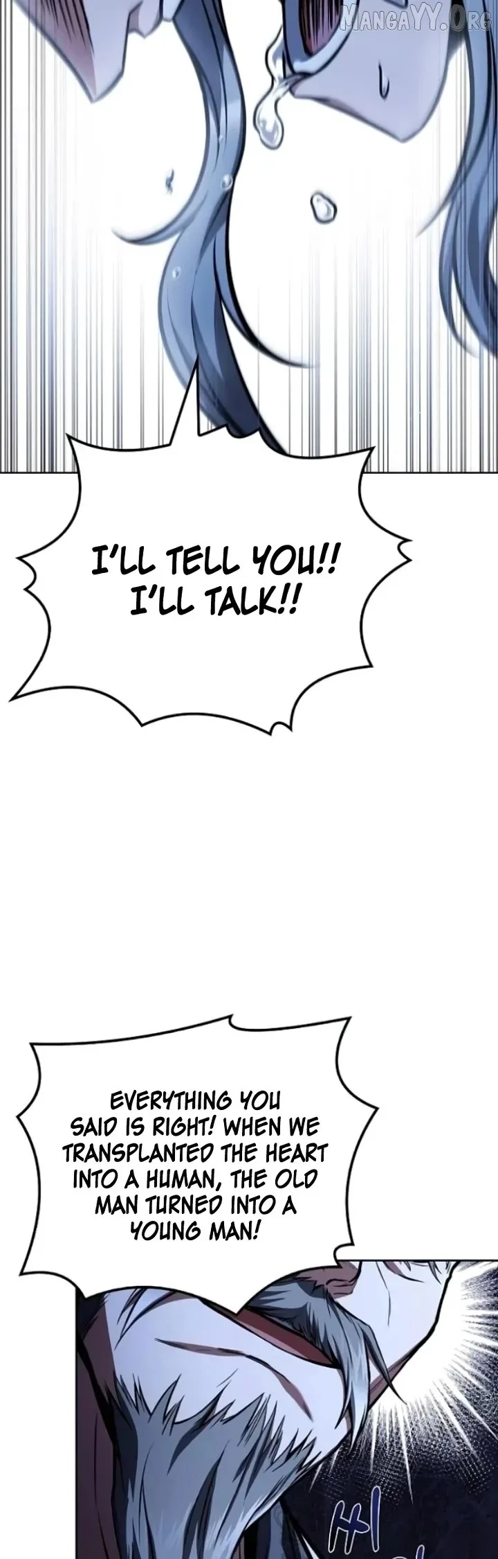 The Archmage's Restaurant Chapter 110 page 53