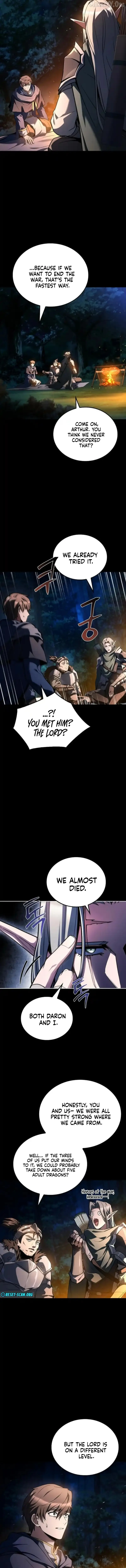 The Archmage's Restaurant Chapter 112 page 4