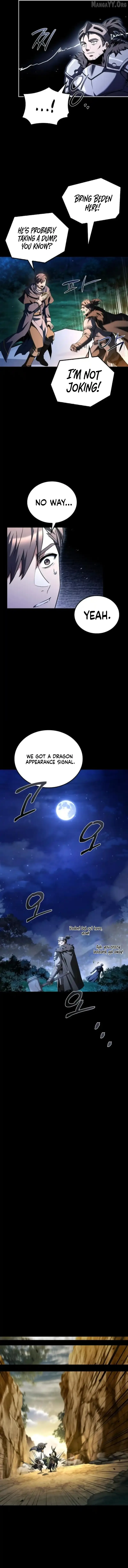 The Archmage's Restaurant Chapter 112 page 9