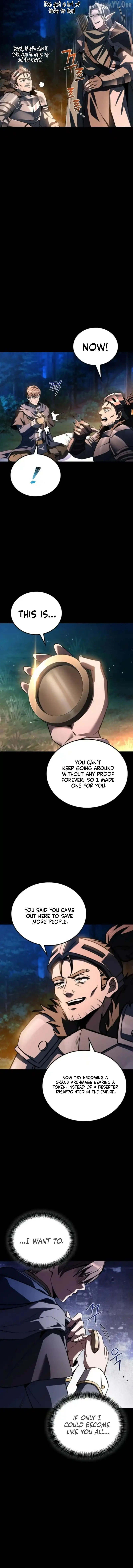 The Archmage's Restaurant Chapter 112 page 8